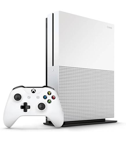 Microsoft - Xbox One S 1TB GEARSシリーズのコードつき Microsoft Xbox One S Gears of War 4 Limited Edition 1 TB